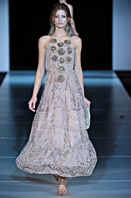 Джорджио Армани