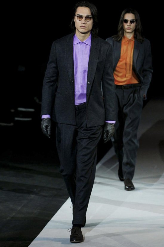 Джорджио Армани