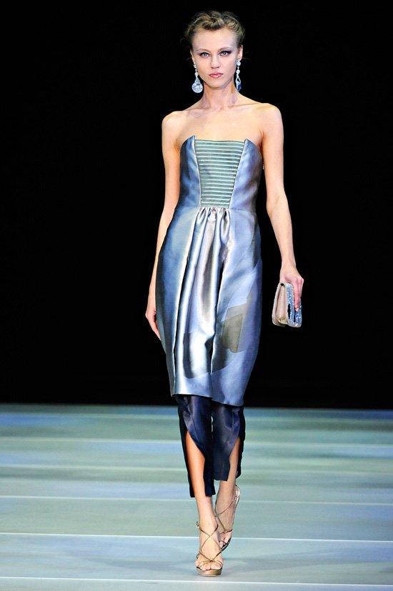 Джорджио Армани