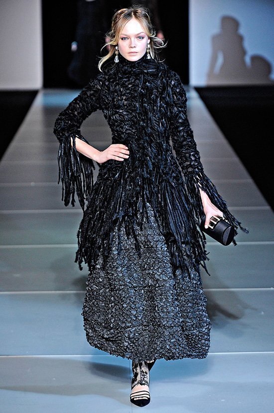 Джорджио Армани