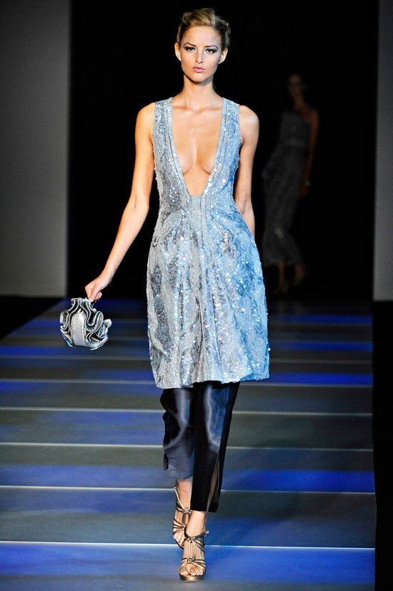 Джорджио Армани