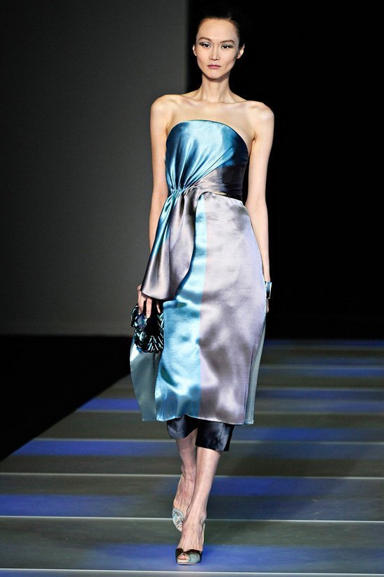 Джорджио Армани