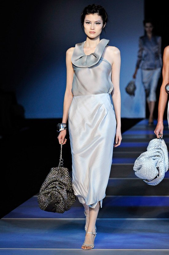 Джорджио Армани