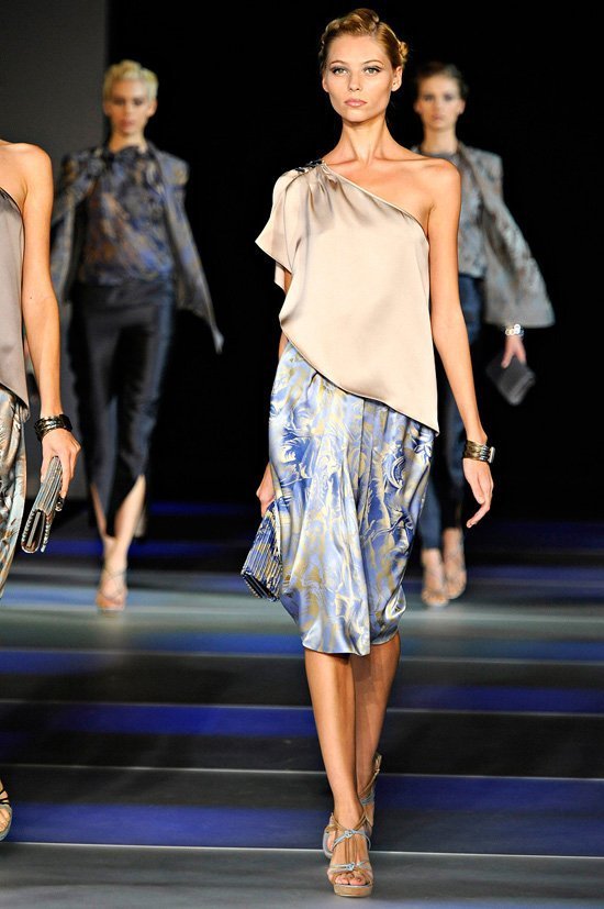 Джорджио Армани