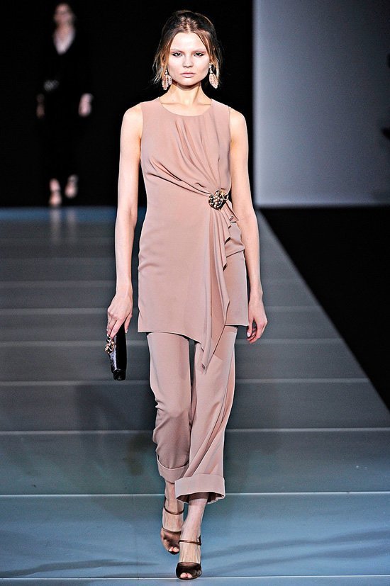 Джорджио Армани