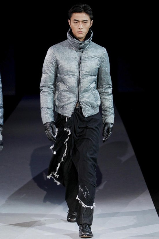 Джорджио Армани