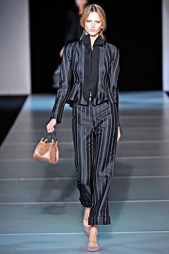 Джорджио Армани