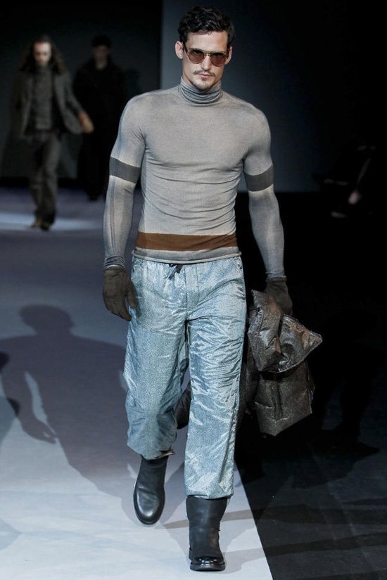 Джорджио Армани