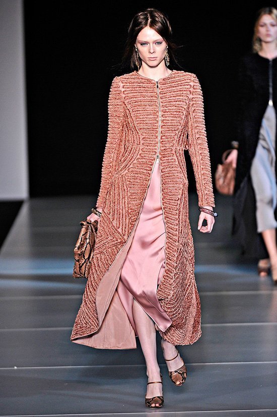 Джорджио Армани