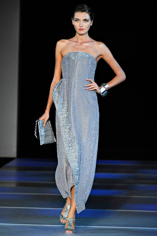 Джорджио Армани