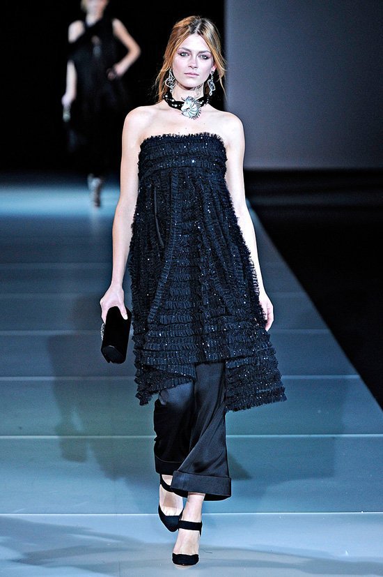 Джорджио Армани