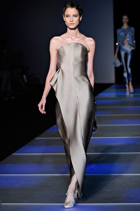 Джорджио Армани