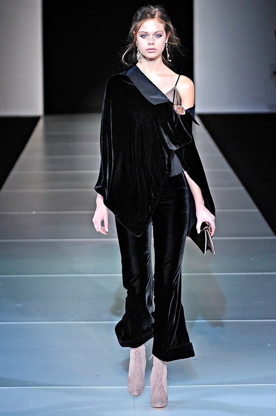 Джорджио Армани