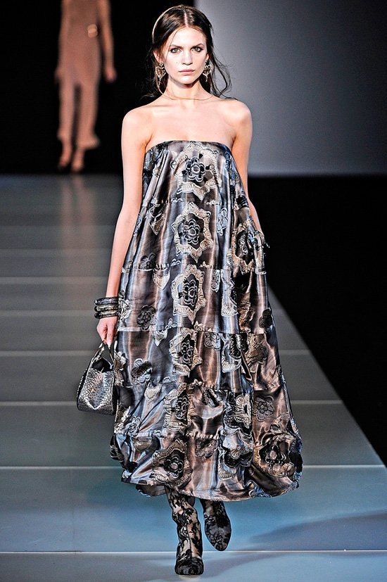 Джорджио Армани