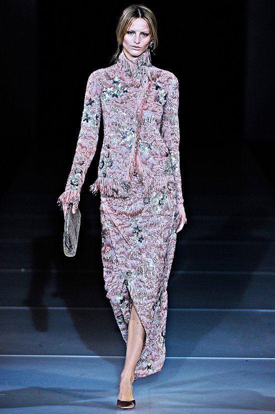 Джорджио Армани