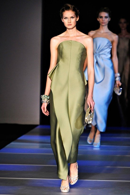 Джорджио Армани