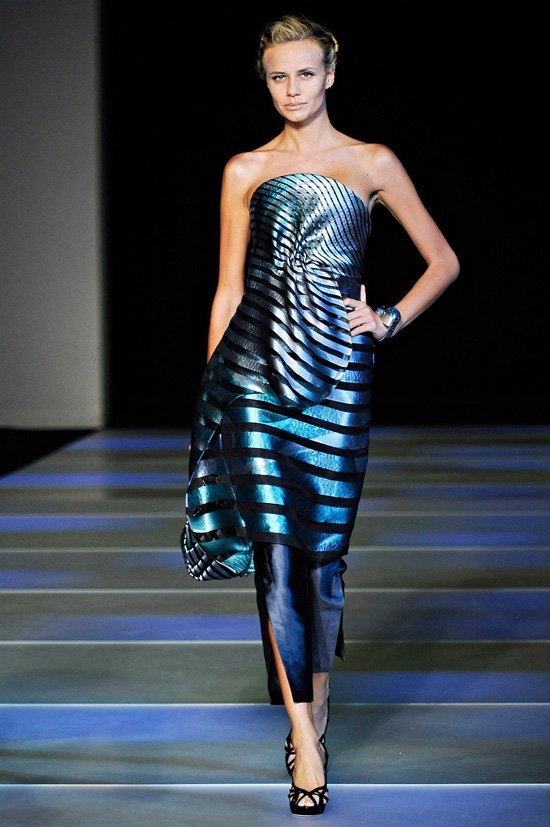 Джорджио Армани