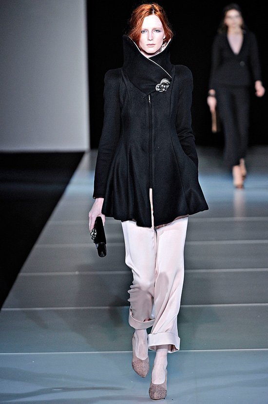 Джорджио Армани