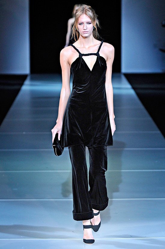 Джорджио Армани