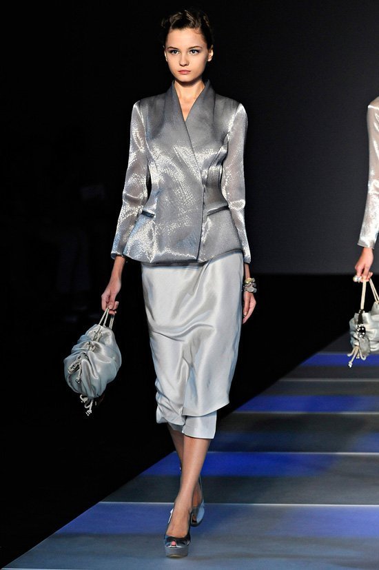 Джорджио Армани