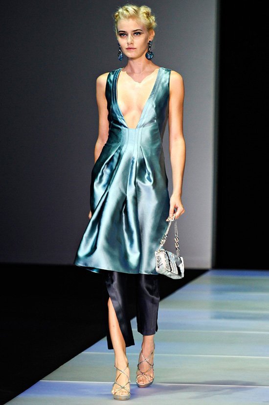 Джорджио Армани