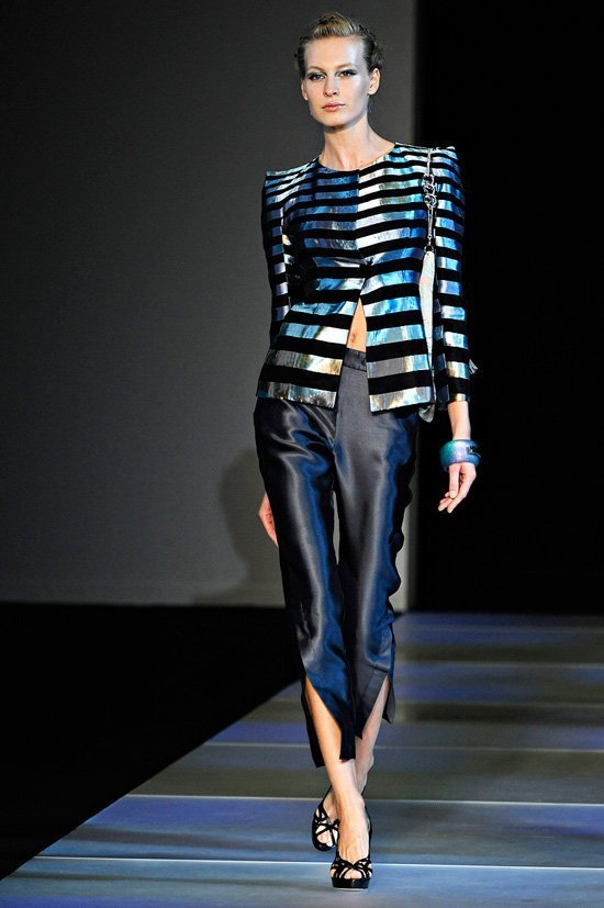 Джорджио Армани