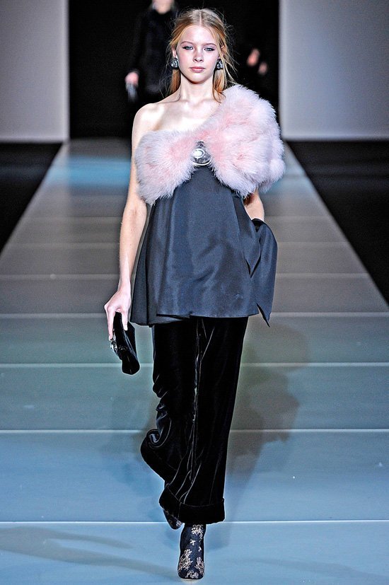 Джорджио Армани