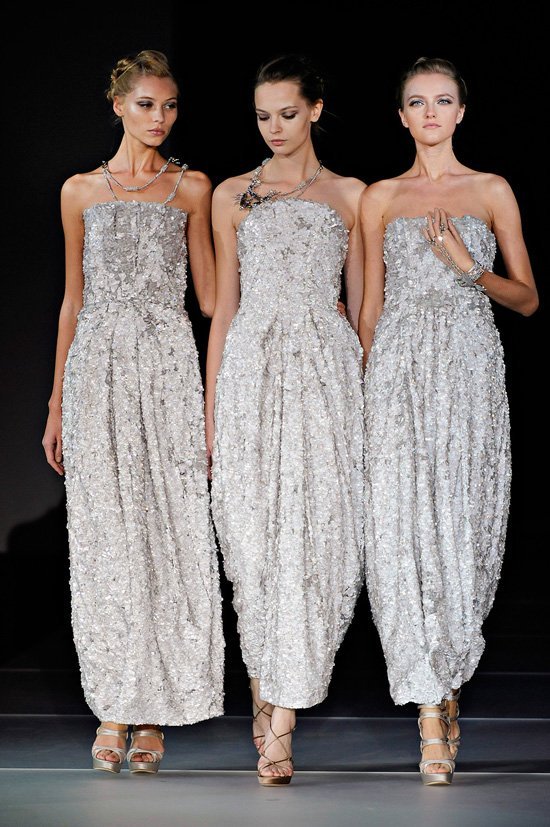 Джорджио Армани