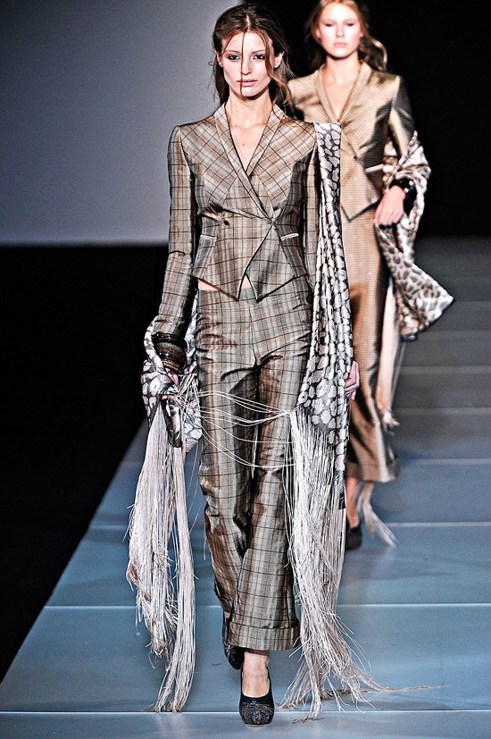 Джорджио Армани