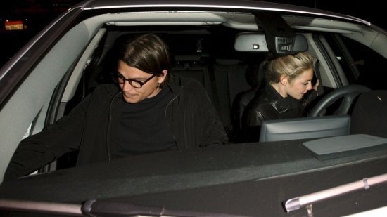 Джош Хартнетт