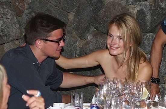 Джош Хартнетт