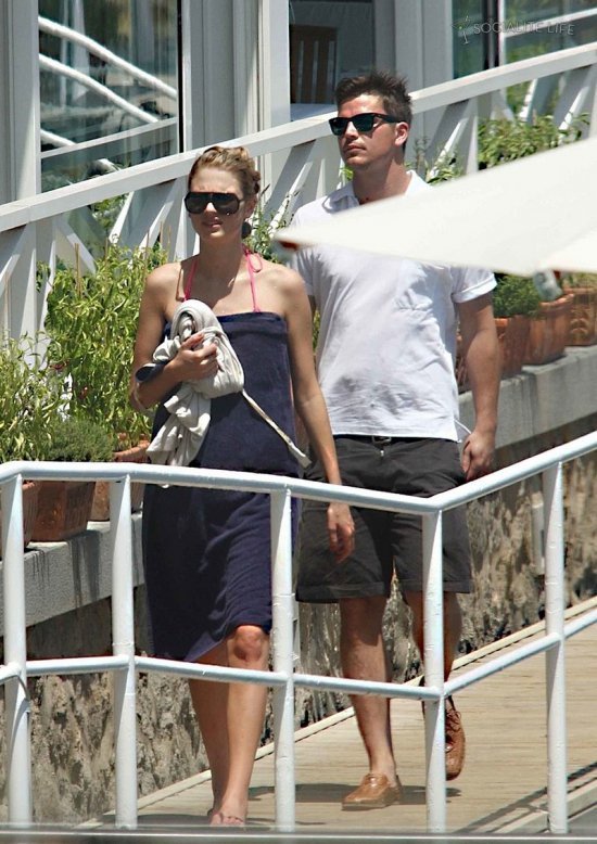 Джош Хартнетт