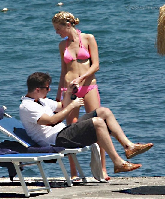 Джош Хартнетт