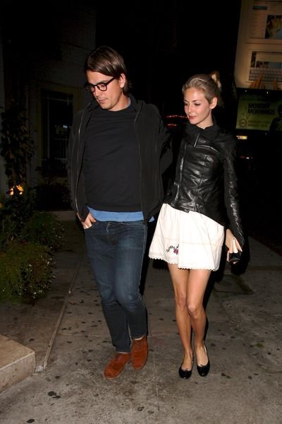 Джош Хартнетт