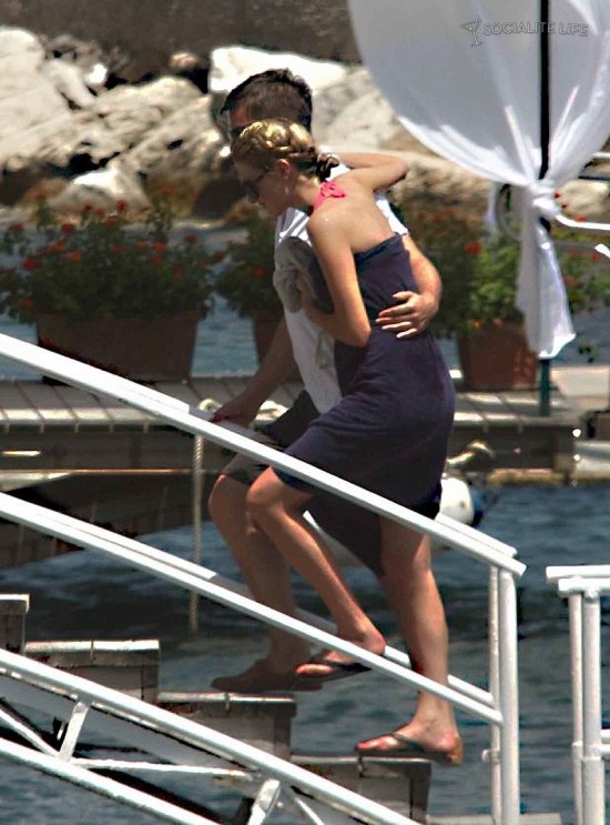 Джош Хартнетт