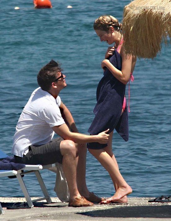 Джош Хартнетт