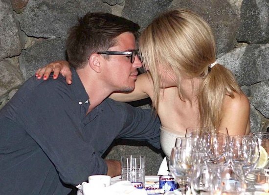 Джош Хартнетт