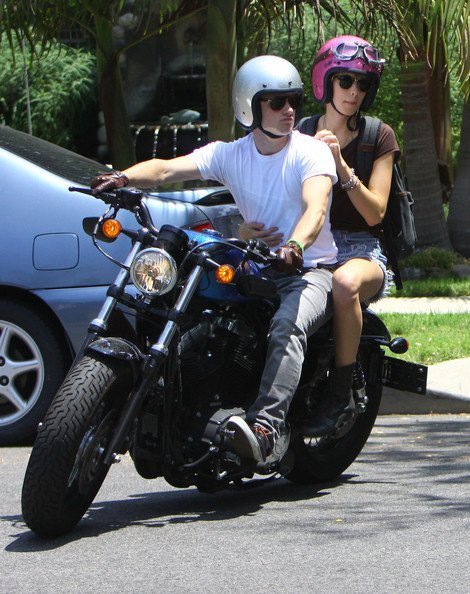 Джош Хатчерсон