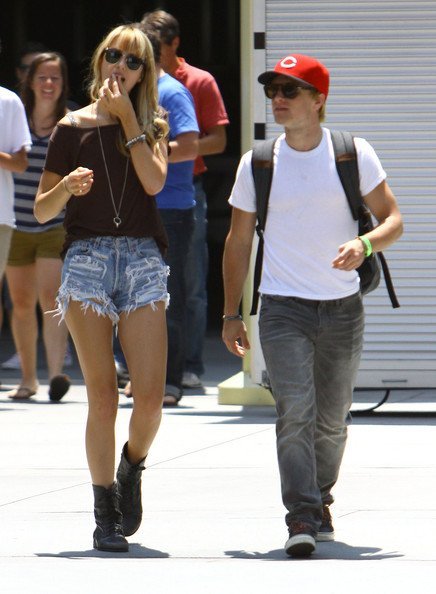 Джош Хатчерсон