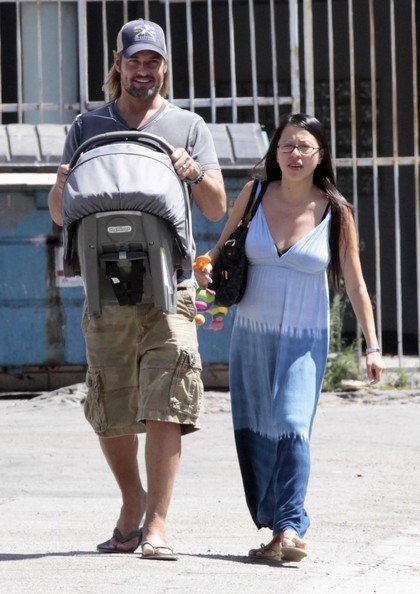 Джош Холлоуэй