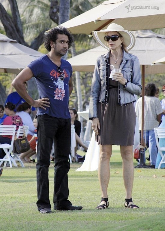 Джош Холлоуэй