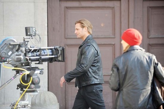 Джош Холлоуэй