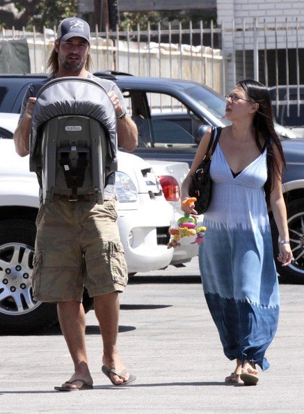 Джош Холлоуэй