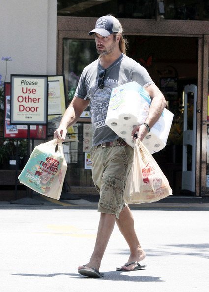 Джош Холлоуэй