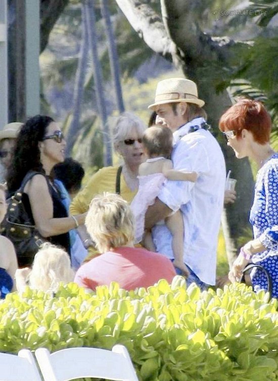 Джош Холлоуэй