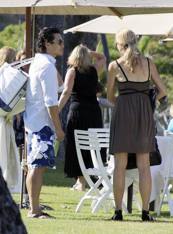 Джош Холлоуэй