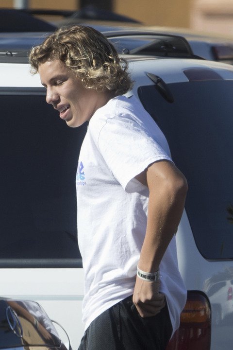 Джозеф Баена