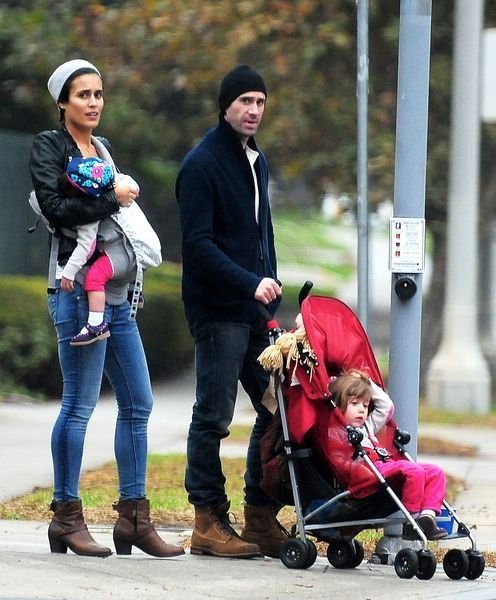 Джозеф Файнс