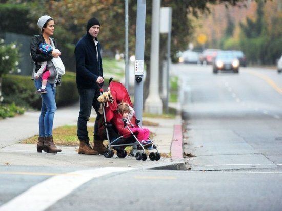 Джозеф Файнс