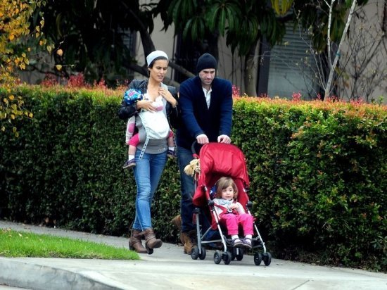 Джозеф Файнс